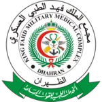 kfmmc الخدمات الإلكترونية android application logo